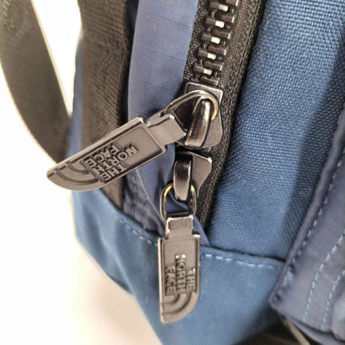 ノースフェイスパープルレーベル THE NORTH FACE PURPLE LABEL CORDURA Nylon Shoulder Bag レディース