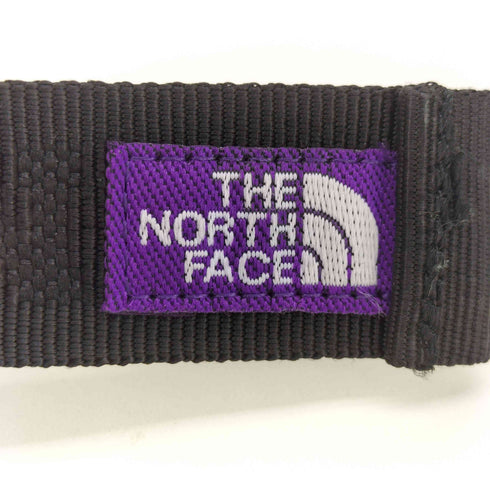 ノースフェイスパープルレーベル THE NORTH FACE PURPLE LABEL CORDURA Nylon Shoulder Bag レディース