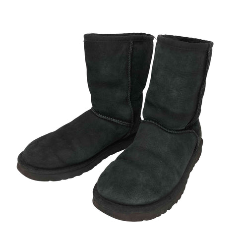 アグオーストラリア UGG Australia CLASSIC SHORT クラシック ショート ムートンブーツ レディース JPN:24