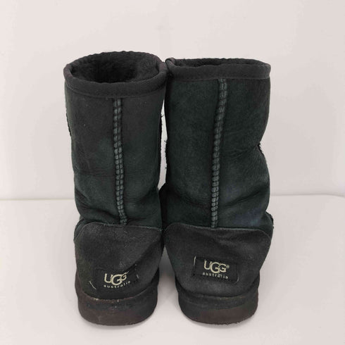 アグオーストラリア UGG Australia CLASSIC SHORT クラシック ショート ムートンブーツ レディース JPN:24