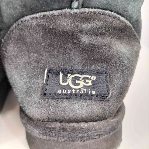 アグオーストラリア UGG Australia CLASSIC SHORT クラシック ショート ムートンブーツ レディース JPN:24