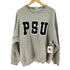 リー Lee USA製 90年代 ULTRAWEIGHT カレッジ プリントスウェット メンズ import:XL