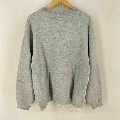 リー Lee USA製 90年代 ULTRAWEIGHT カレッジ プリントスウェット メンズ import:XL