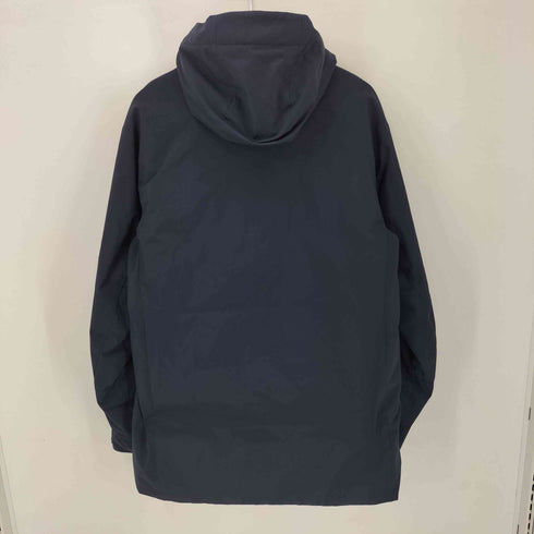 ユニクロ UNIQLO ハイブリッドダウンパーカ メンズ JPN:XL