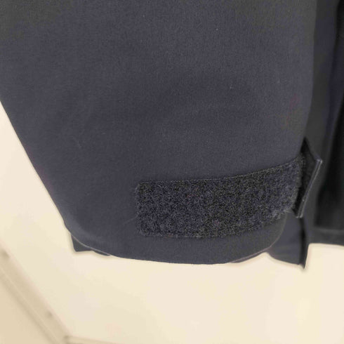 ユニクロ UNIQLO ハイブリッドダウンパーカ メンズ JPN:XL