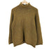 ジェイクルー J.CREW 巨人タグ 香港製 ロールネック ニット メンズ import:S