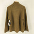 ジェイクルー J.CREW 巨人タグ 香港製 ロールネック ニット メンズ import:S