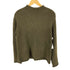 ジェイクルー J.CREW ロールネック コットンニット メンズ import:S