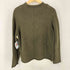 ジェイクルー J.CREW ロールネック コットンニット メンズ import:S