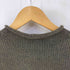 ジェイクルー J.CREW ロールネック コットンニット メンズ import:S