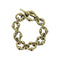 ウィム バイ リドム WYM LIDNM CHUNKY CHAIN BRACELET メンズ