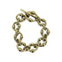 ウィム バイ リドム WYM LIDNM CHUNKY CHAIN BRACELET メンズ