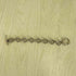 ウィム バイ リドム WYM LIDNM CHUNKY CHAIN BRACELET メンズ