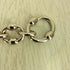 ウィム バイ リドム WYM LIDNM CHUNKY CHAIN BRACELET メンズ