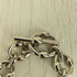 ウィム バイ リドム WYM LIDNM CHUNKY CHAIN BRACELET メンズ