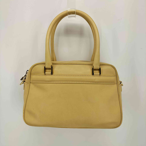 TASAKI por RELIQUIAE balance ミニ サッチェルバッグ レディース