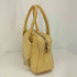 TASAKI por RELIQUIAE balance ミニ サッチェルバッグ レディース