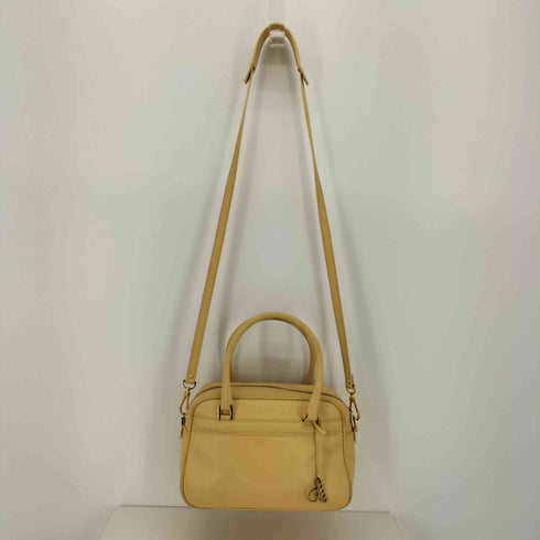 TASAKI por RELIQUIAE balance ミニ サッチェルバッグ レディース