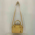 TASAKI por RELIQUIAE balance ミニ サッチェルバッグ レディース