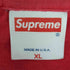 シュプリーム Supreme OLD 2001 Bunny Wailer Tee バニー ウェイラー Tシャツ メンズ JPN:XL