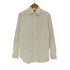 フェアファクス FAIRFAX SLIM FIT レギュラーカラーシャツ メンズ