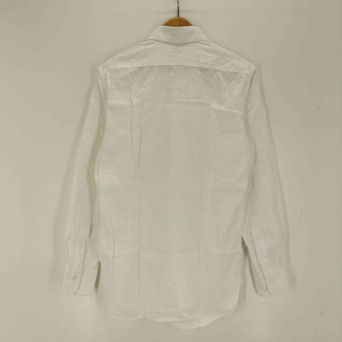 フェアファクス FAIRFAX SLIM FIT レギュラーカラーシャツ メンズ