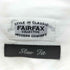 フェアファクス FAIRFAX SLIM FIT レギュラーカラーシャツ メンズ