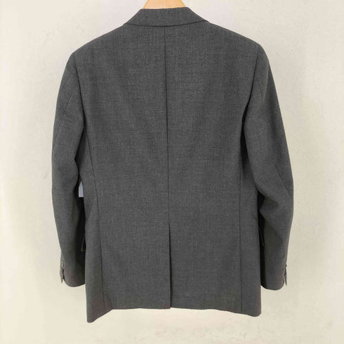 ブルックスブラザーズ BROOKS BROTHERS 346 ポリウール 2Bシングルテーラードジャケット メンズ 90 A4