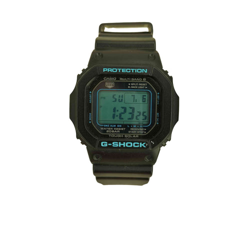 カシオ CASIO G-SHOCK GW-M5610BA-1JF メンズ