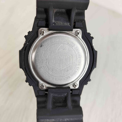 カシオ CASIO G-SHOCK GW-M5610BA-1JF メンズ