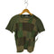 ジュンヤワタナベコムデギャルソン JUNYA WATANABE COMME des GARCONS 06AW パッチワーク 半袖Tシャツ メンズ JPN:M