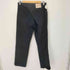 ポールスミスジーンズ Paul Smith JEANS ボタンフライ ストレートパンツ メンズ