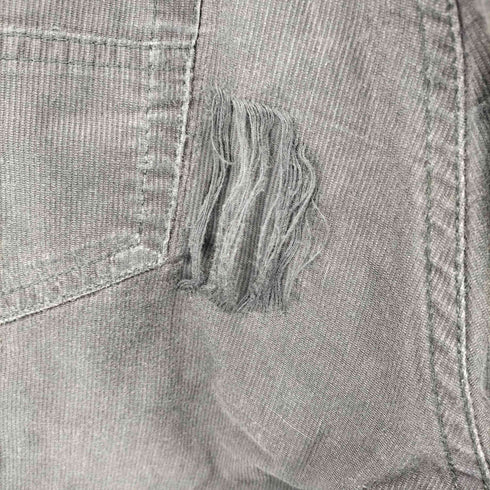 ポールスミスジーンズ Paul Smith JEANS ボタンフライ ストレートパンツ メンズ