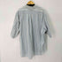 ジョセフアンドフェイス Joseph&Feiss S/S シアサッカーストライプシャツ メンズ 2xl
