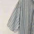 ジョセフアンドフェイス Joseph&Feiss S/S シアサッカーストライプシャツ メンズ 2xl
