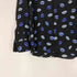 ザラ ZARA リッププリントレーヨンシャツ レディース import:L