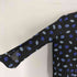 ザラ ZARA リッププリントレーヨンシャツ レディース import:L