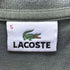 ラコステ LACOSTE 半袖鹿の子ポロシャツ メンズ 5