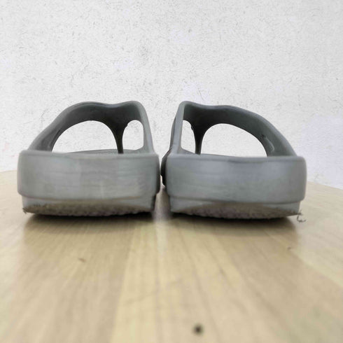 ウーフォス oofos リカバリーサンダル レディース 38