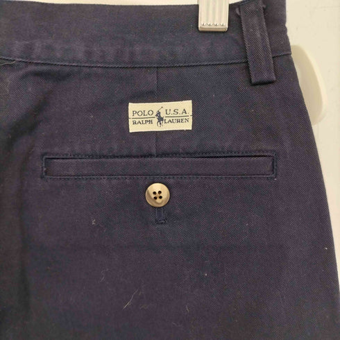 ポロバイラルフローレン Polo by RALPH LAUREN チノショーツ メンズ 170