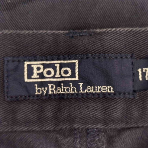 ポロバイラルフローレン Polo by RALPH LAUREN チノショーツ メンズ 170