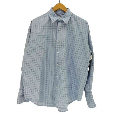 マルティニーク martinique 24AW 高密度コットンB.Dシャツ レディース