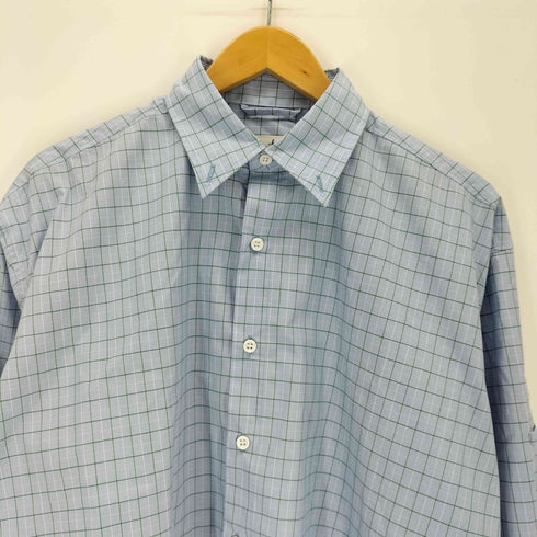 マルティニーク martinique 24AW 高密度コットンB.Dシャツ レディース
