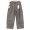 ウィム バイ リドム WYM LIDNM HIGH COUNT PEACH GABA DEEP TUCK PANTS メンズ M
