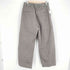 ウィム バイ リドム WYM LIDNM HIGH COUNT PEACH GABA DEEP TUCK PANTS メンズ M