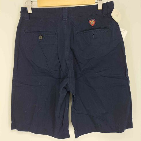 ポロバイラルフローレン Polo by RALPH LAUREN コットン ショートパンツ メンズ 170