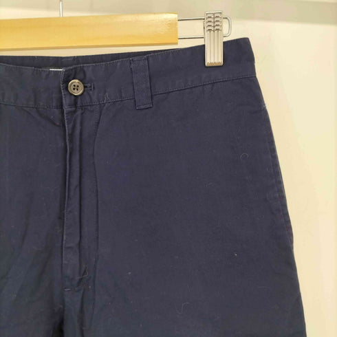 ポロバイラルフローレン Polo by RALPH LAUREN コットン ショートパンツ メンズ 170
