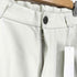 ウィム バイ リドム WYM LIDNM HIGH COUNT PEACH GABA DEEP TUCK PANTS メンズ M