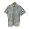 00s R.M.Williams REGULAR FIT S/S チェックシャツ メンズ JPN:M