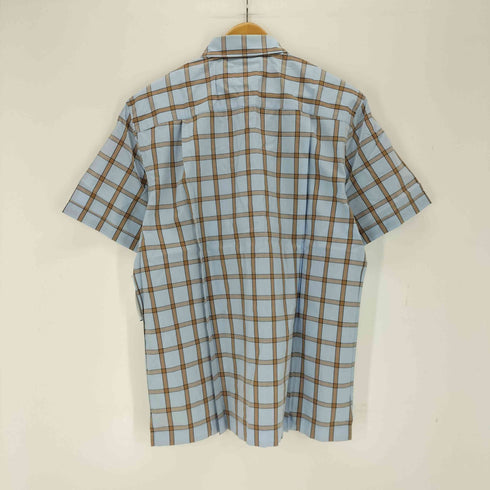 00s R.M.Williams REGULAR FIT S/S チェックシャツ メンズ JPN:M